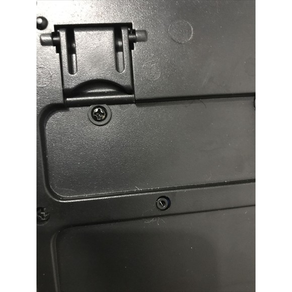 Kensington Pro Fit USB Washable Keyboard Clean USED Works ~Ships Same Day~ - Picture 11 of 11